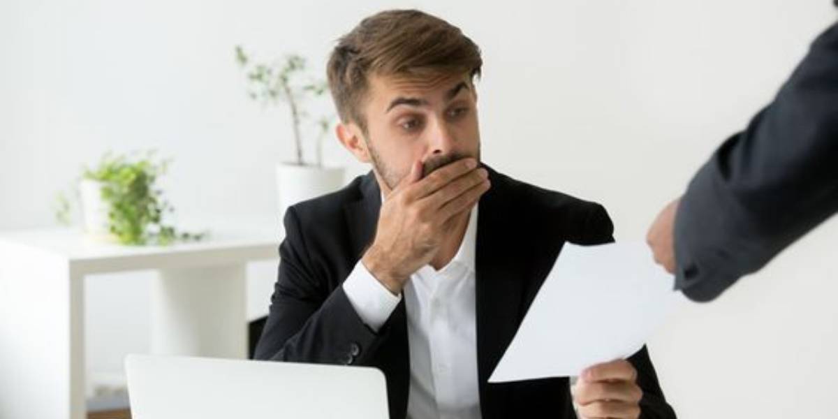 Reporting Insurance fraud. Individual being apprehended for committing insurance fraud