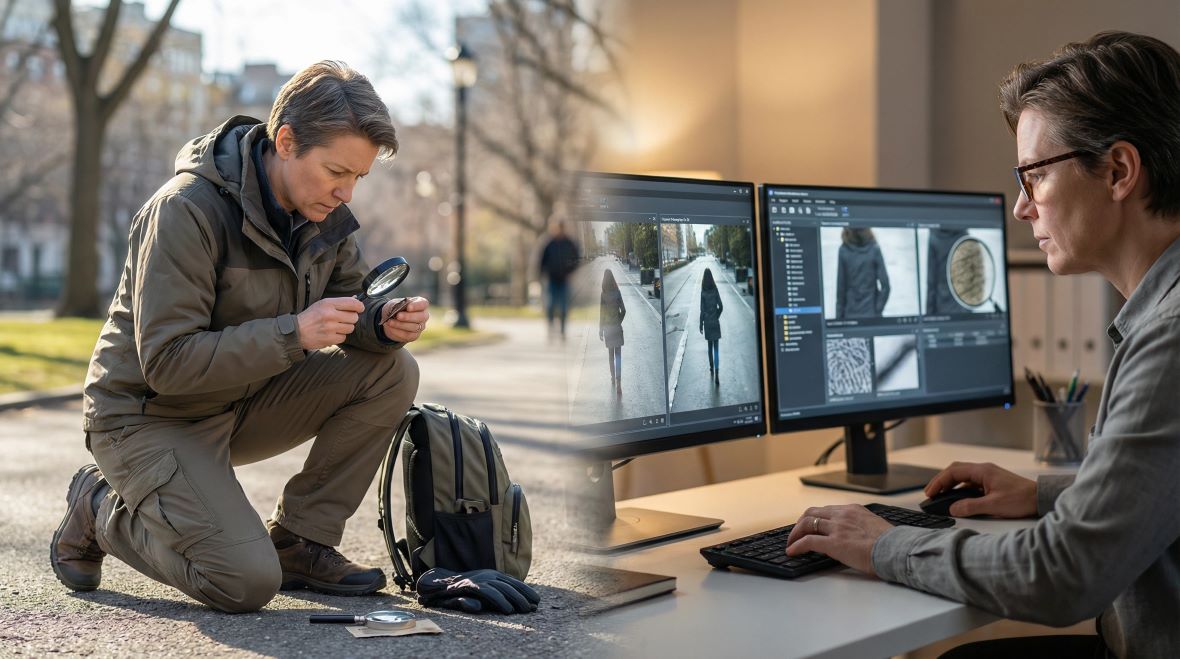 A Closing Look at the Demands Transforming Private Investigation in 2025