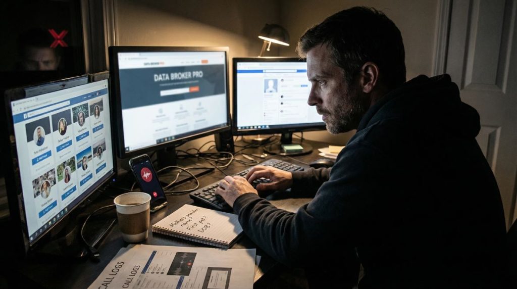 Key lessons learned from a year of change in private investigation, reflecting shifts in technology, law, and professional practice.