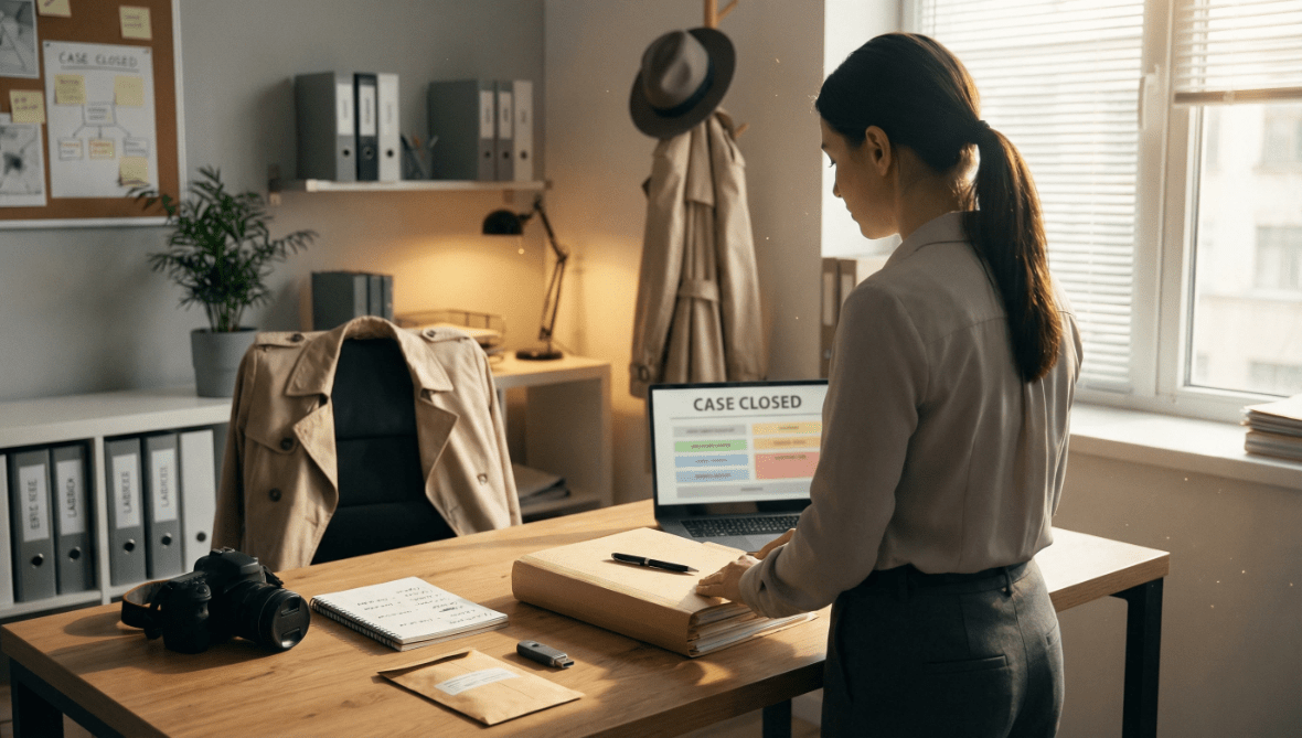 Women private investigators are setting new standards across specialised investigation fields through expertise, ethics, and professionalism