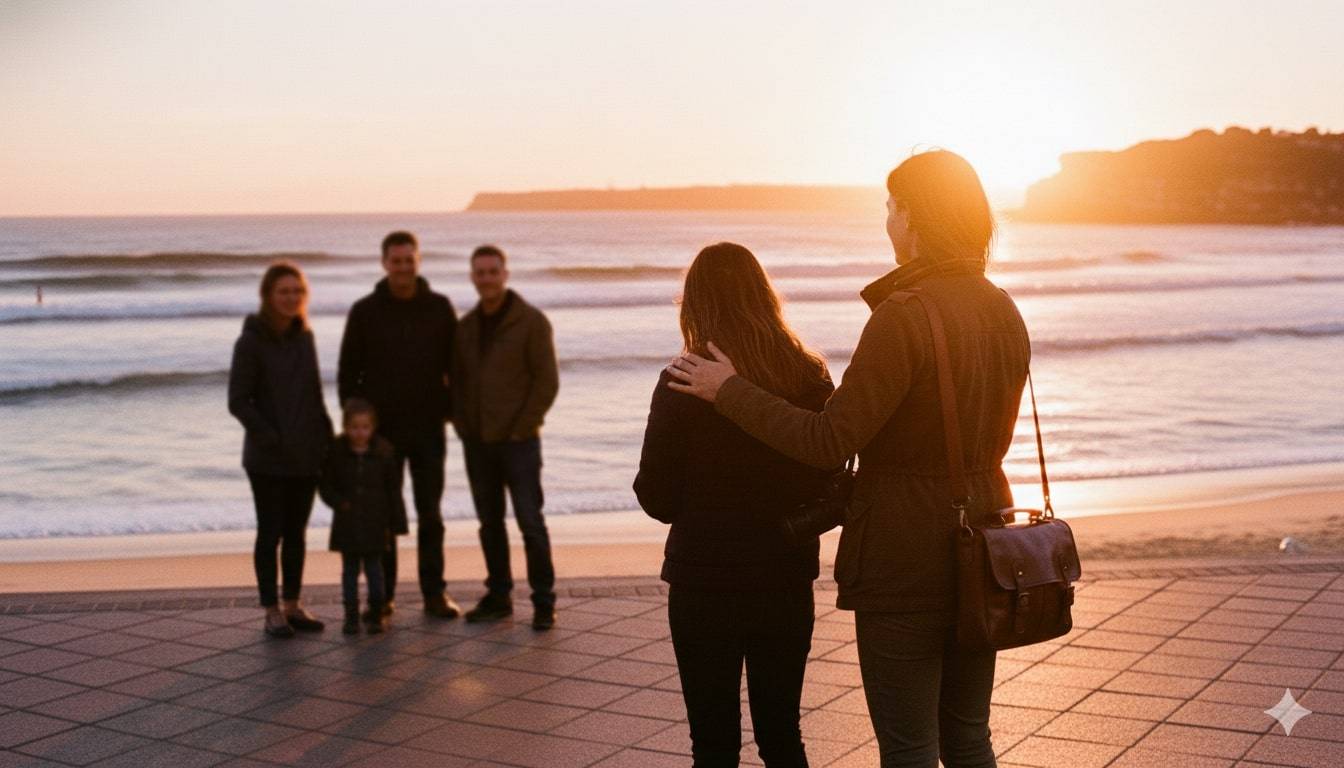 Private investigator acting quickly to help families locate a missing loved one using lawful investigation and tracing methods.