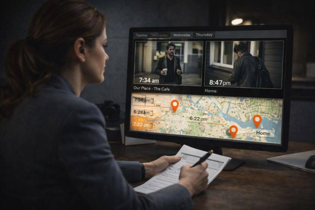 Behavioural Red Flags Private Investigators Look for in Modern Cases. Behavioural red flags private investigators look for in modern cases, including changes in routine, secrecy, and digital behaviour.