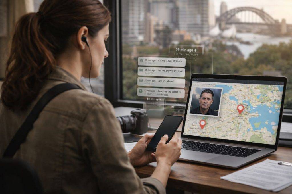 Email Tracking and SMS Tracing for Digital Clues in Modern Private Investigations. Email tracking and SMS tracing used in modern private investigations to uncover lawful digital clues and support evidence-based cases.