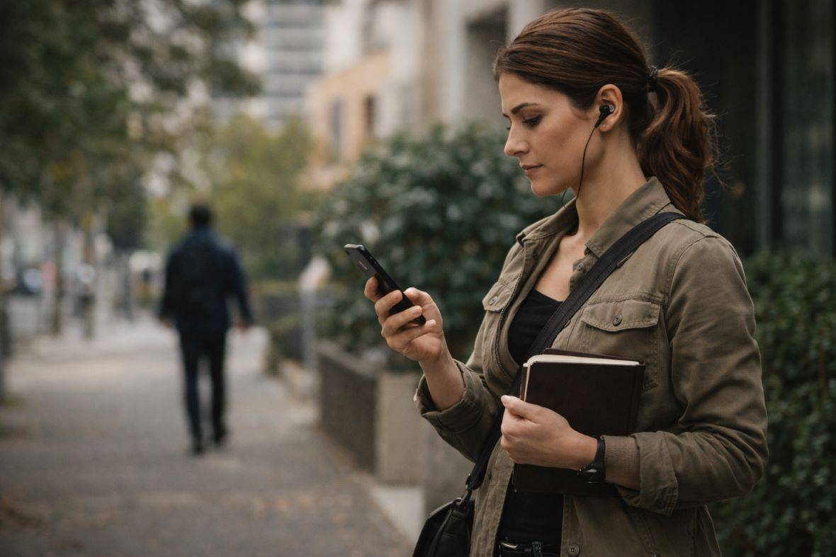 Email Tracking and SMS Tracing for Digital Clues in Modern Private Investigations