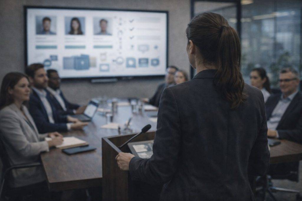 Employee Screening for Businesses Using Private Investigators. Employee screening for businesses conducted by private investigators to verify backgrounds, reduce risk, and support informed hiring decisions.