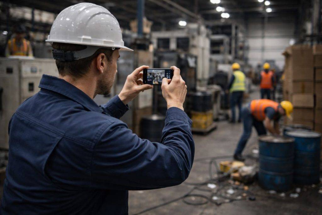 How Sydney Private Investigators Detect If Your Spouse Is on a Dating Site. Sydney private investigators using lawful digital investigation methods to detect whether a spouse is active on dating sites.