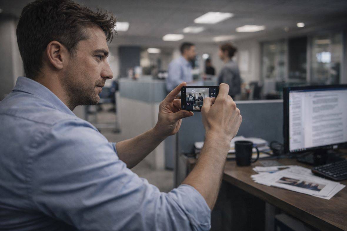 Private Investigators in Australia: On Workplace Conditions