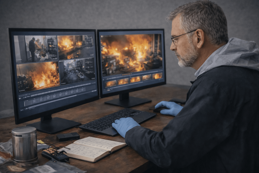 Impact of Private Investigations on Insurance Fraud Investigations. Impact of private investigations on insurance fraud investigations, including lawful evidence gathering, verification, and claim integrity.