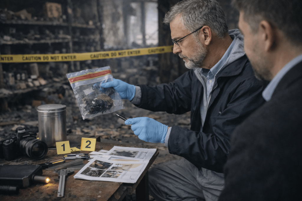 Impact of Private Investigations on Insurance Fraud Investigations. Impact of private investigations on insurance fraud investigations, including lawful evidence gathering, verification, and claim integrity.