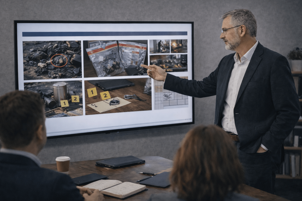 Impact of Private Investigations on Insurance Fraud Investigations. Impact of private investigations on insurance fraud investigations, including lawful evidence gathering, verification, and claim integrity.