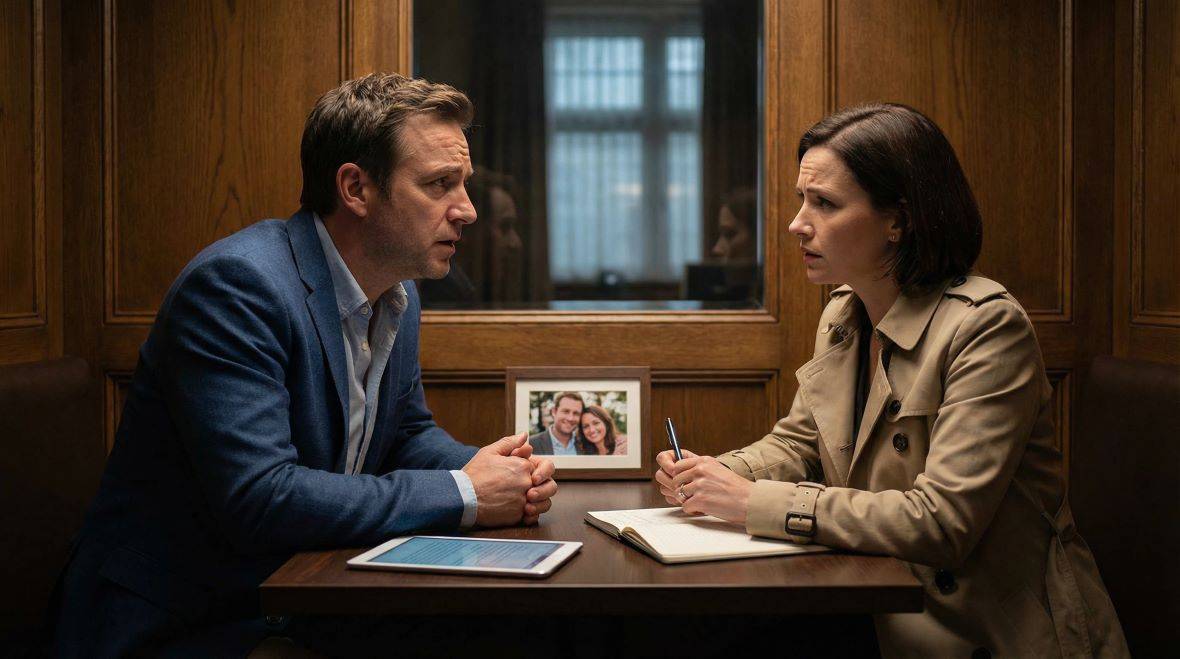 Private Investigators Explain Infidelity Surveillance