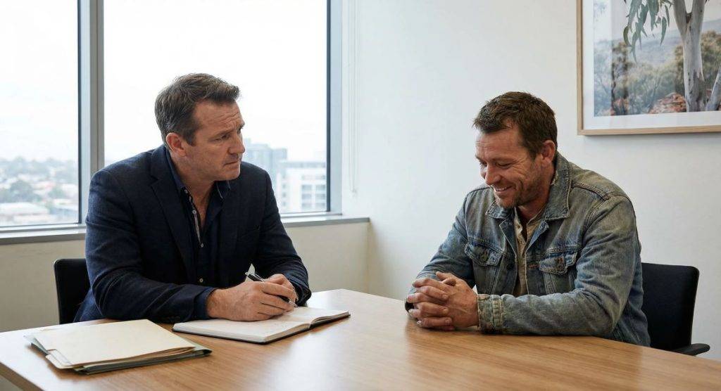 Independent private investigator providing unbiased, professional investigation to uncover facts and deliver clear, lawful outcomes.