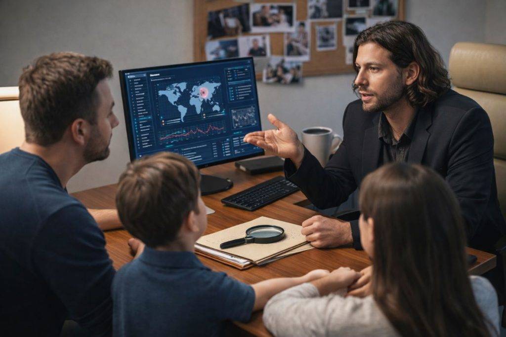 Private Investigations in Tracking Counterfeiting Crimes. Private investigations tracking counterfeiting crimes through lawful evidence gathering, product verification, and supply chain analysis.