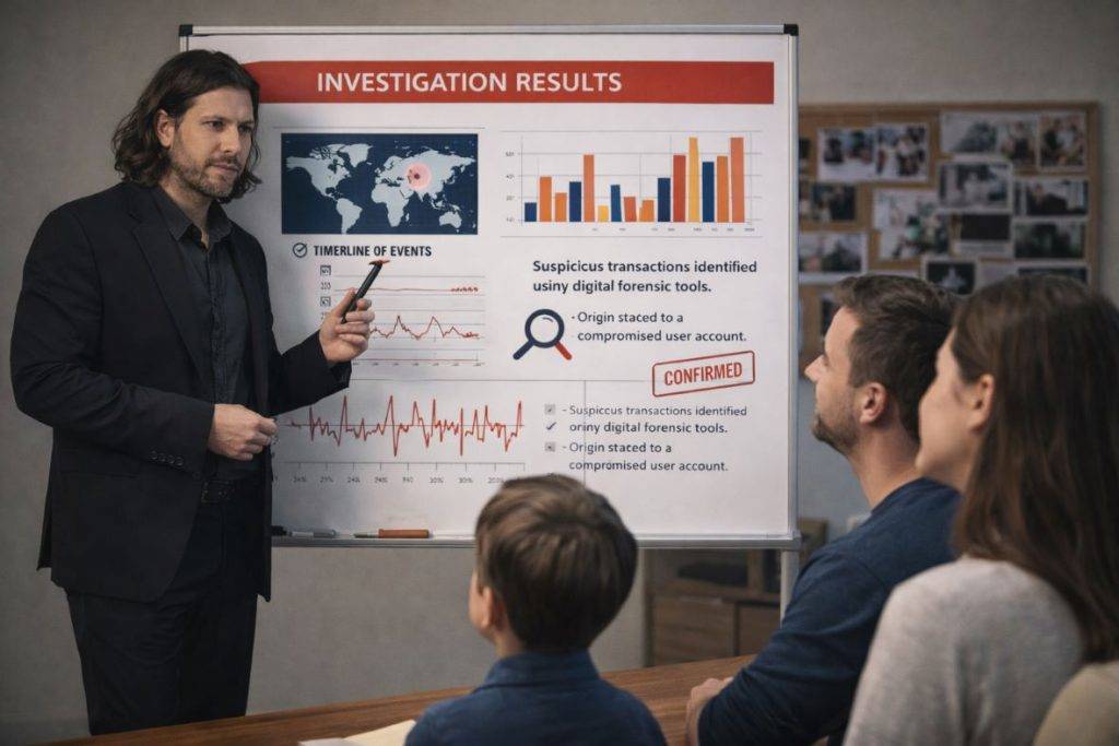 Private Investigations in Tracking Counterfeiting Crimes. Private investigations tracking counterfeiting crimes through lawful evidence gathering, product verification, and supply chain analysis.