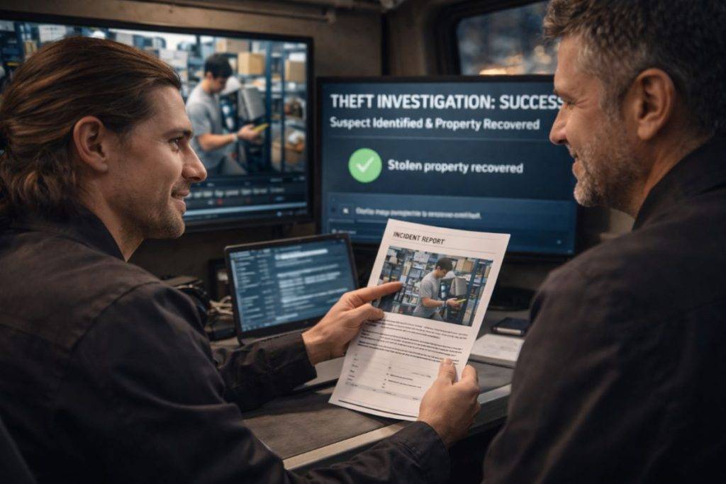Private Investigators in Australia: Conducting Loss and Theft Investigations. Private investigators in Australia conducting loss and theft investigations to identify misconduct, gather lawful evidence, and protect assets.
