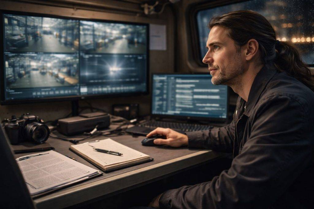 Private Investigators in Australia: Conducting Loss and Theft Investigations. Private investigators in Australia conducting loss and theft investigations to identify misconduct, gather lawful evidence, and protect assets.