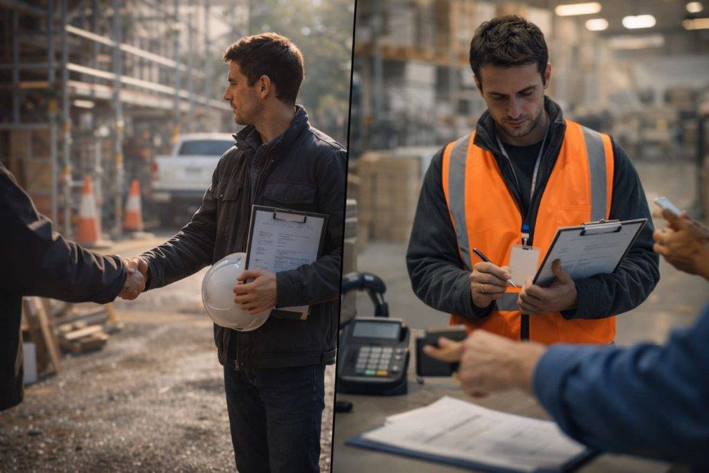 Private Investigators in Australia Explain Workplace Investigation. Private investigators in Australia explaining how workplace investigations are conducted professionally, lawfully, and fairly.