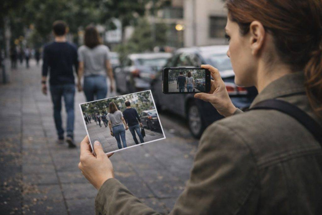 Private Investigators Identifying Fake Media in Legal and Criminal Cases. Private investigators identifying fake or manipulated media in legal and criminal cases through lawful verification and evidence handling.