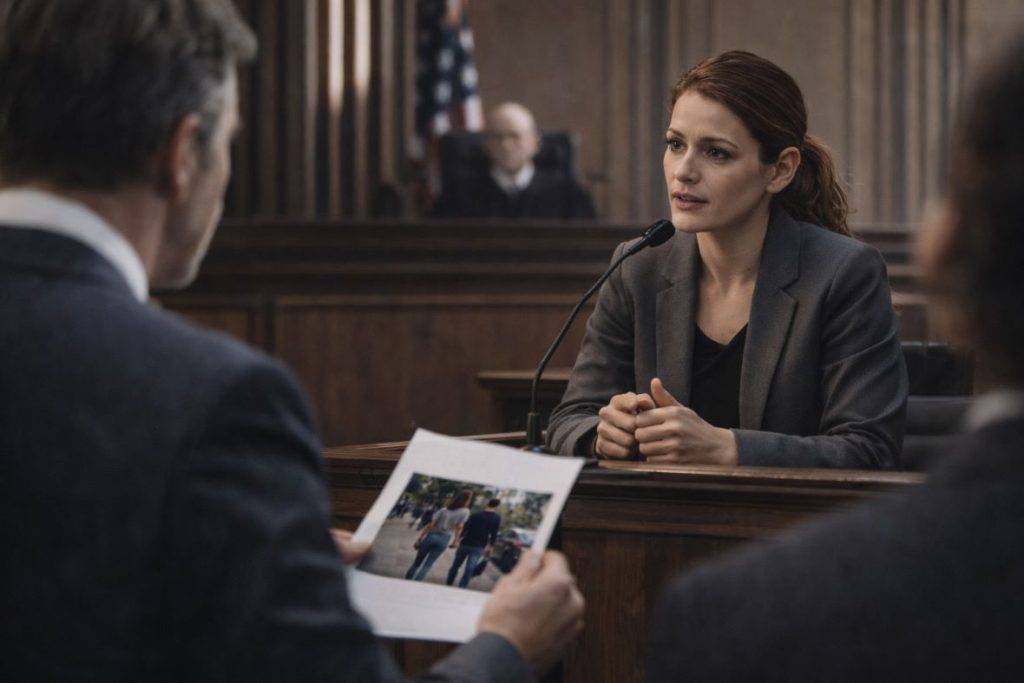 Private Investigators Identifying Fake Media in Legal and Criminal Cases. Private investigators identifying fake or manipulated media in legal and criminal cases through lawful verification and evidence handling.