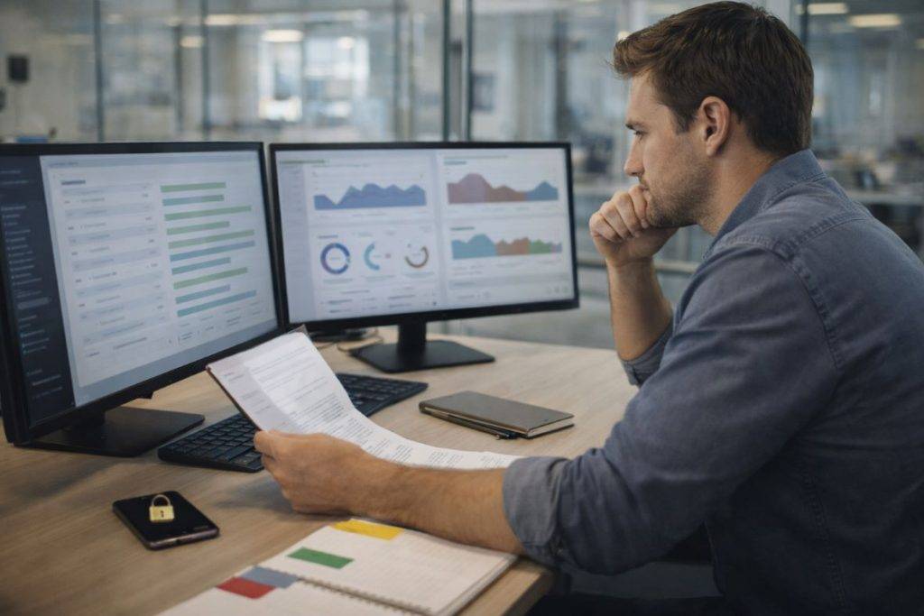 What entry-level PI roles exist (surveillance operative, field agent, OSINT researcher)?Can a Company Legally Monitor Employee Emails in Australia?Learn when a company can legally monitor employee emails in Australia, what consent and workplace policies must cover, and key privacy limits.