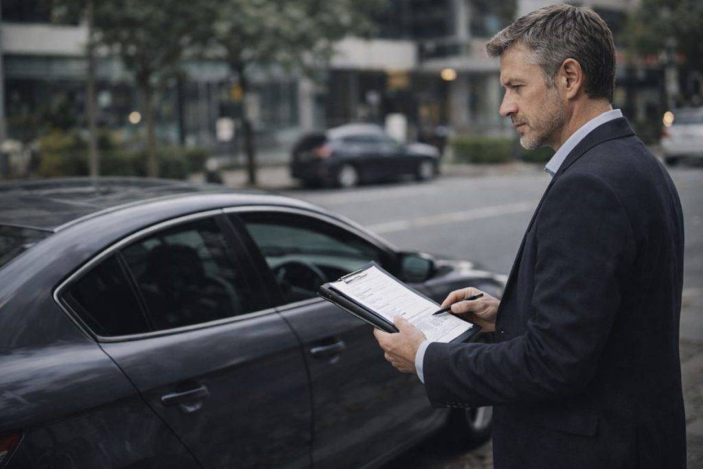 Legal overview of using a GPS tracker on a car in Australia, focusing on consent, ownership, privacy boundaries, and compliance. Is It Legal to Track Someone’s Car with a Tracker in Australia?