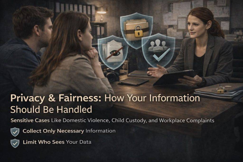 What Are the Limits of Private Investigations in Australia?Limits of private investigations in Australia, explaining legal boundaries, privacy restrictions, and what investigators can and cannot do.