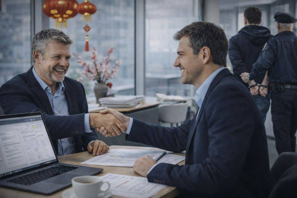 Lunar New Year 2026: Prevent Invoice Fraud and Supplier Impersonation. Lunar New Year 2026 checklist to prevent invoice fraud and supplier impersonation using verification steps and secure payment controls.