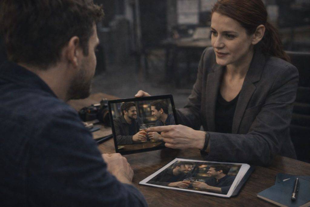 Role of Private Investigators in Identifying AI-Generated Evidence.Role of private investigators in identifying AI-generated evidence through lawful verification, digital analysis, and evidence documentation