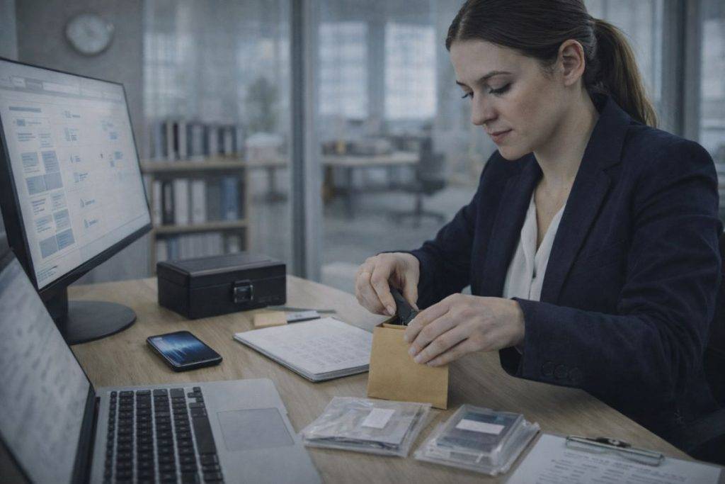 When Are Recorded Conversations Admissible as Evidence in Australia? Recorded conversations used as evidence in Australia, focusing on lawful recording, consent requirements, and admissibility factors.