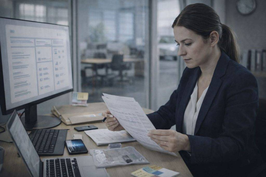 When Are Recorded Conversations Admissible as Evidence in Australia? Recorded conversations used as evidence in Australia, focusing on lawful recording, consent requirements, and admissibility factors.