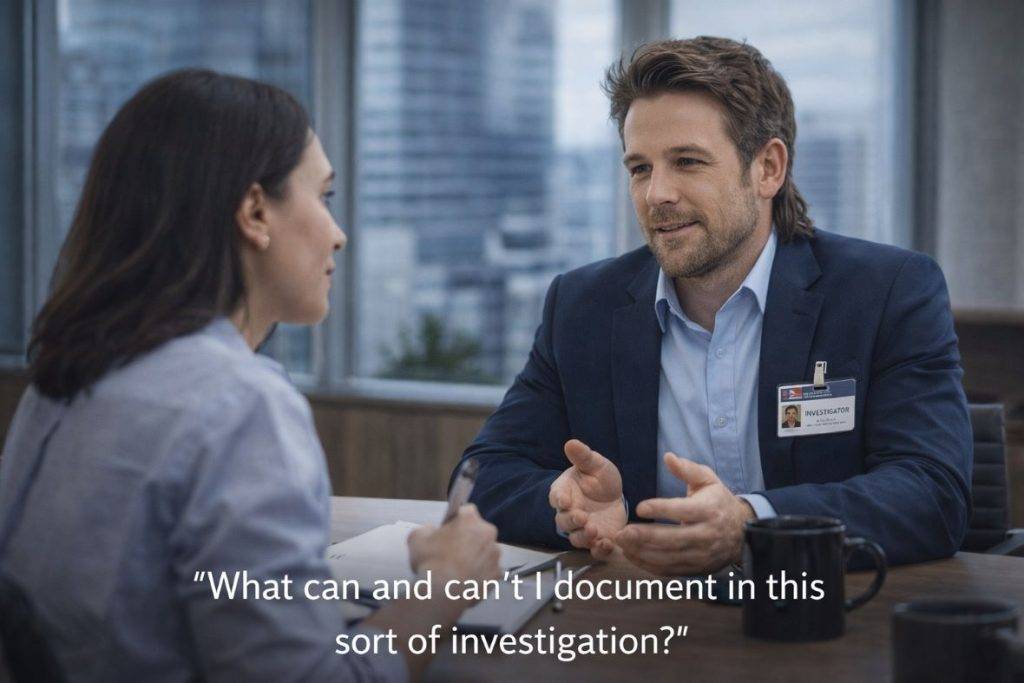 Melbourne Moonlighting and Conflict-of-Interest Investigations What Employers Can Document Lawfully-1