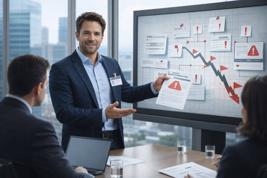 Sydney Due Diligeance Before a Deal How Private Investigators Help Australian Businesses Check Partners Directors and Red Flags-1