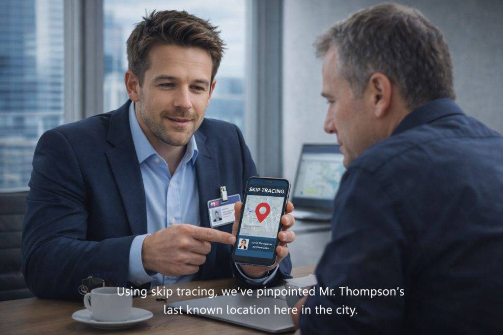 Brisbane Witness and Debtor Tracing When Skip Tracing Helps Legal Finance and Property Matters Move Again -1