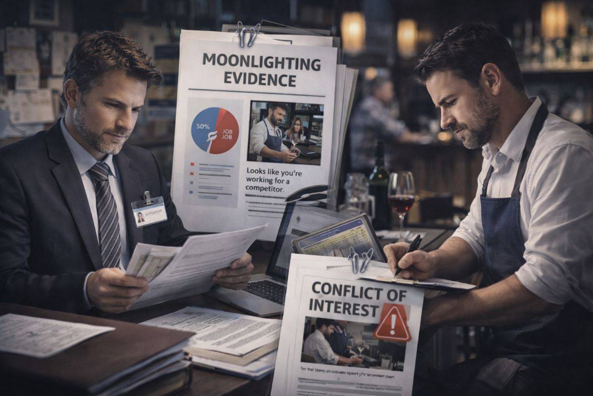 Melbourne How to Handle Conflict-of-Interest Investigations: What Employers Can Document Lawfully