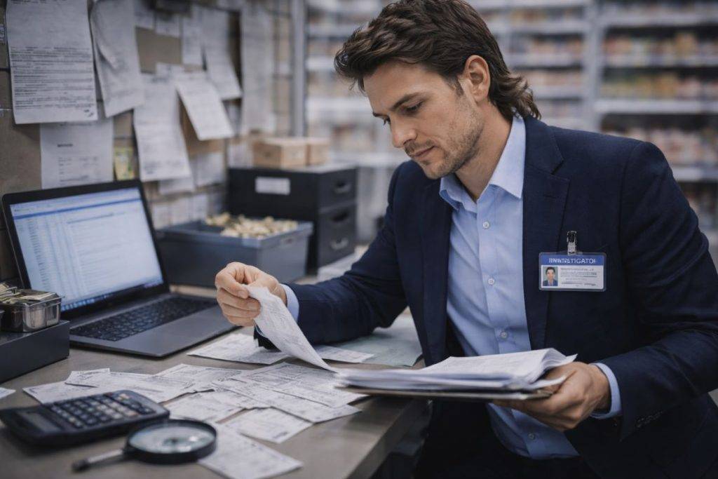 Perth Retail Stock Loss Investigations How Private Investigators Trace Internal Theft Cash Skimming -1