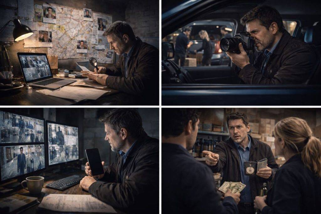 Perth Retail Stock Loss Investigations How Private Investigators Uncover Internal Theft Cash Skimming and Supplier Leakage 1